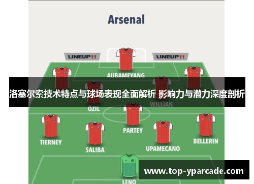 洛塞尔索技术特点与球场表现全面解析 影响力与潜力深度剖析 洛塞尔索技术特点与球场表现全面解析 影响力与潜力深度剖析